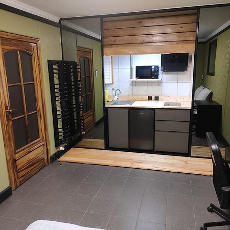 Studio 5 Varsovie Extérieur photo