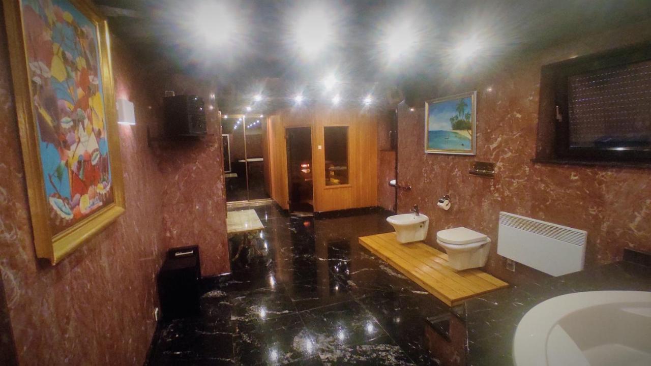 Studio 5 Varsovie Extérieur photo
