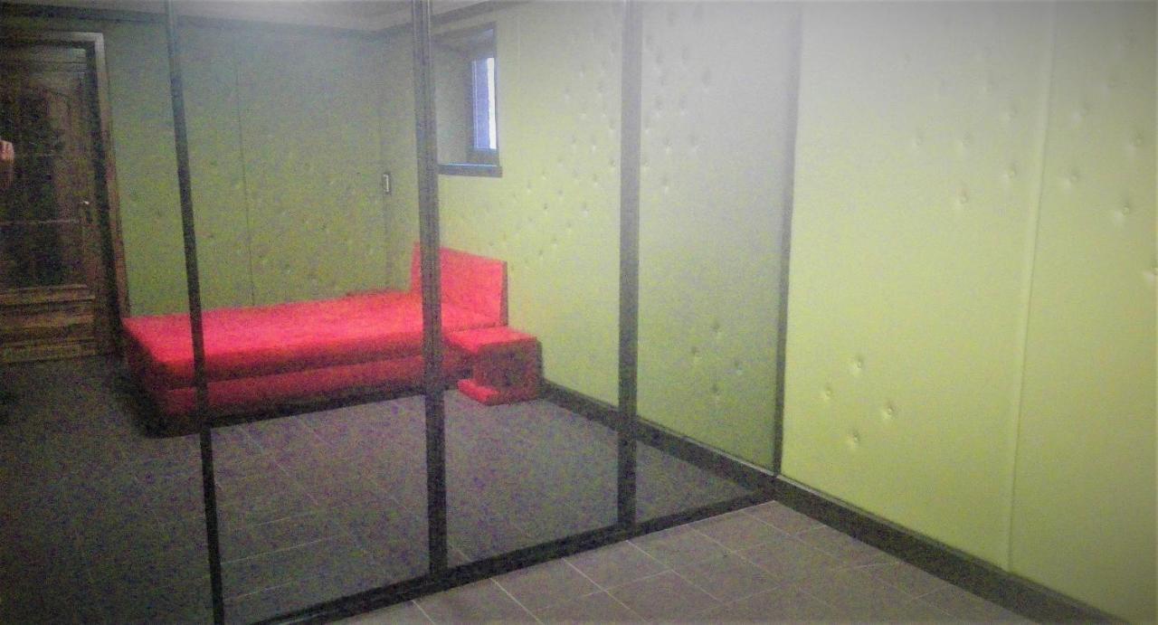 Studio 5 Varsovie Extérieur photo