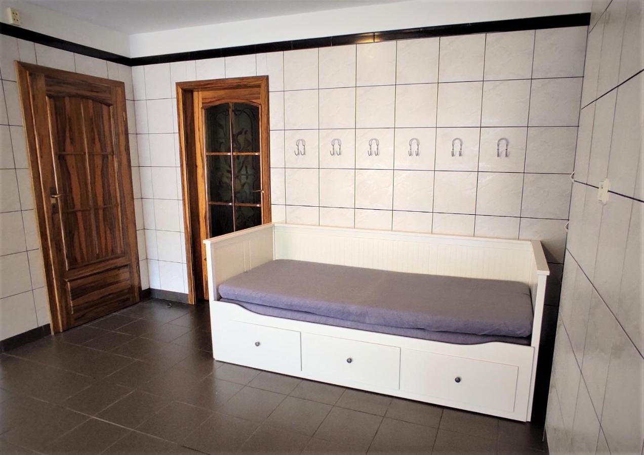 Studio 5 Varsovie Extérieur photo